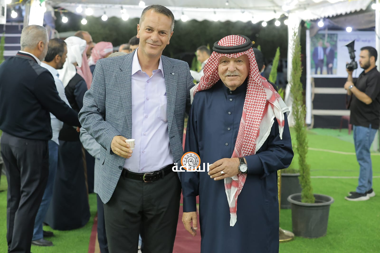 Madar Al-Saa Images 0.6189952889827648
