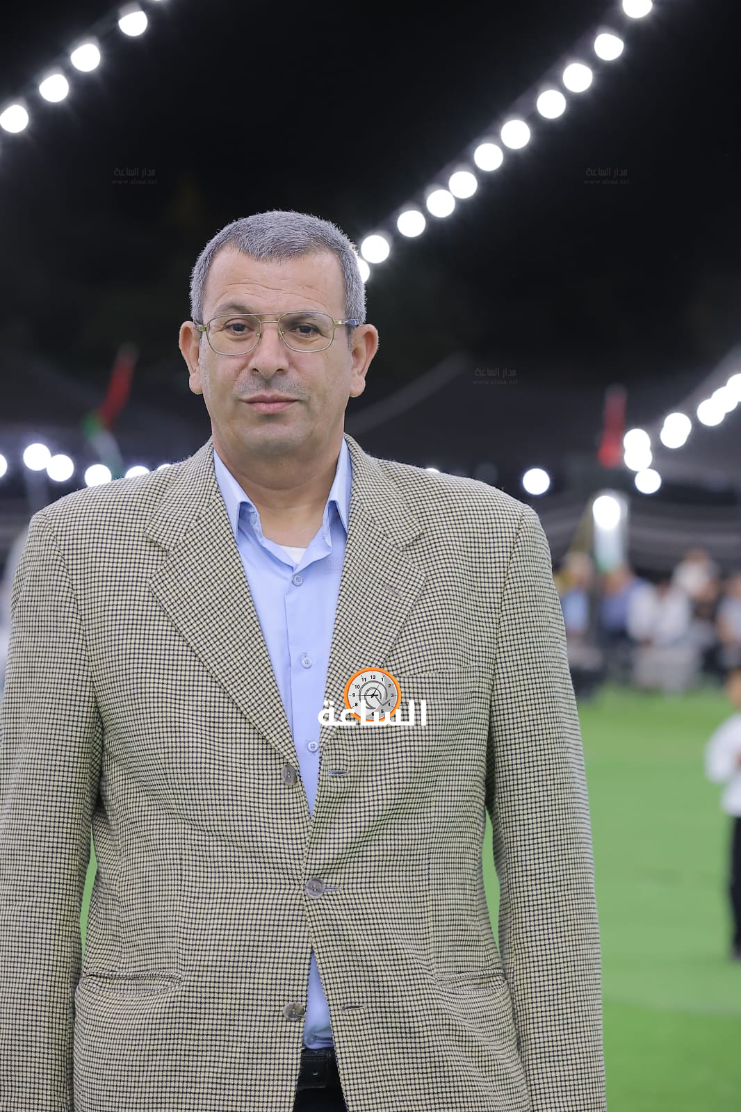 Madar Al-Saa Images 0.8675556451425934