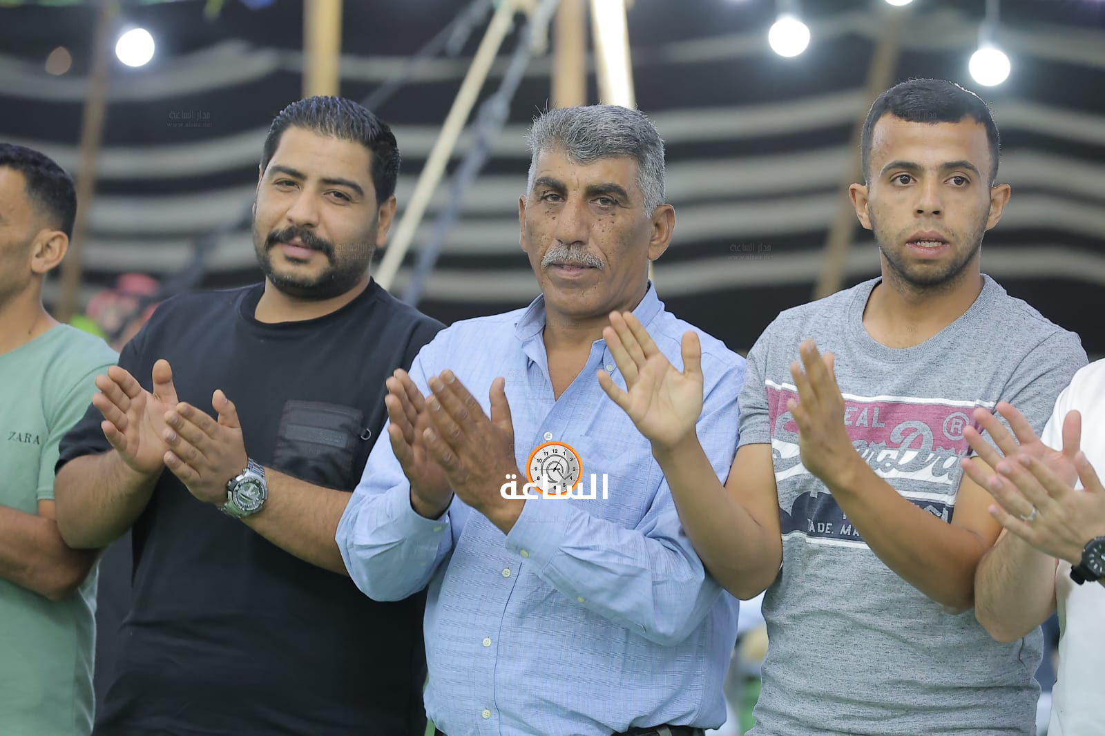 Madar Al-Saa Images 0.4023259992040027