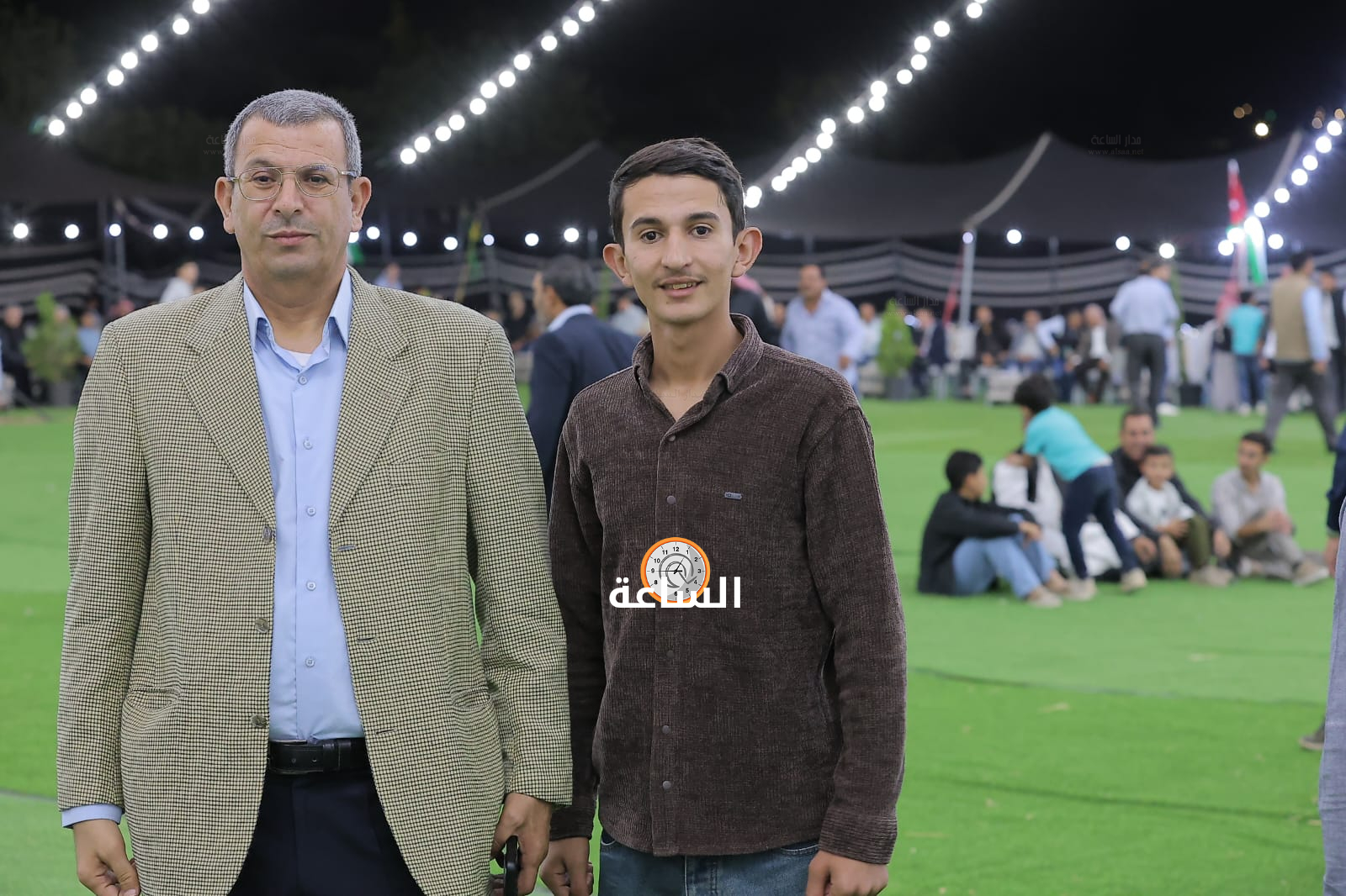 Madar Al-Saa Images 0.6188102225260144