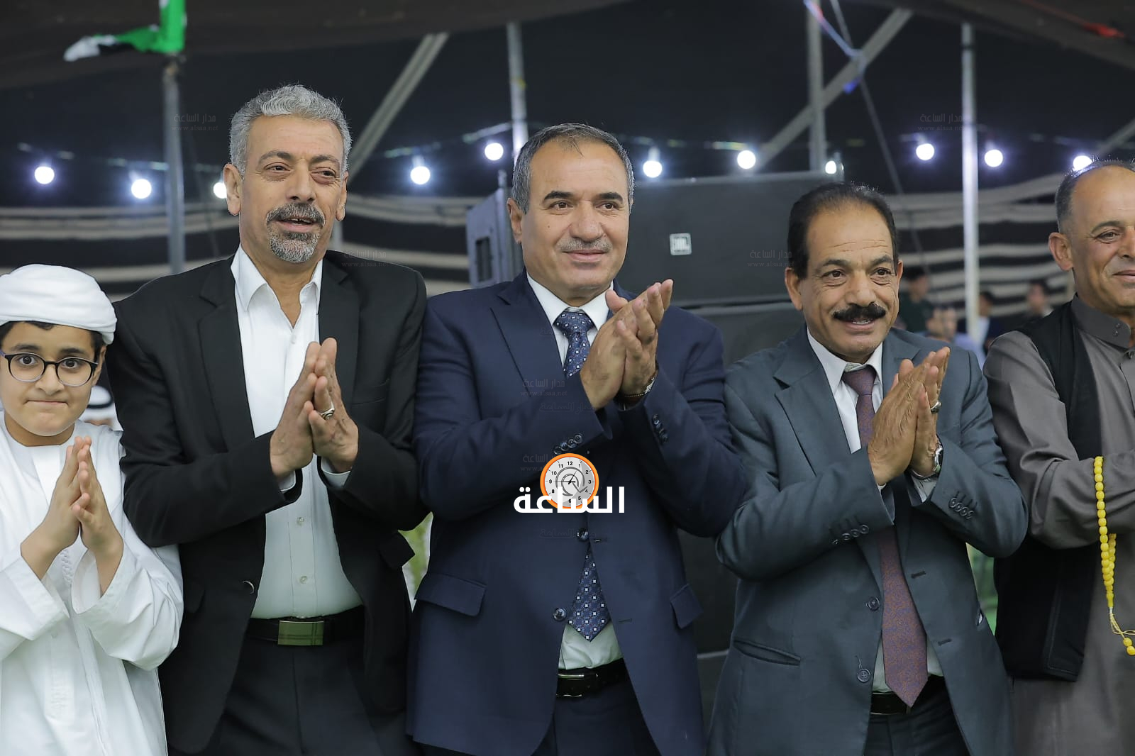 Madar Al-Saa Images 0.9504508634120284