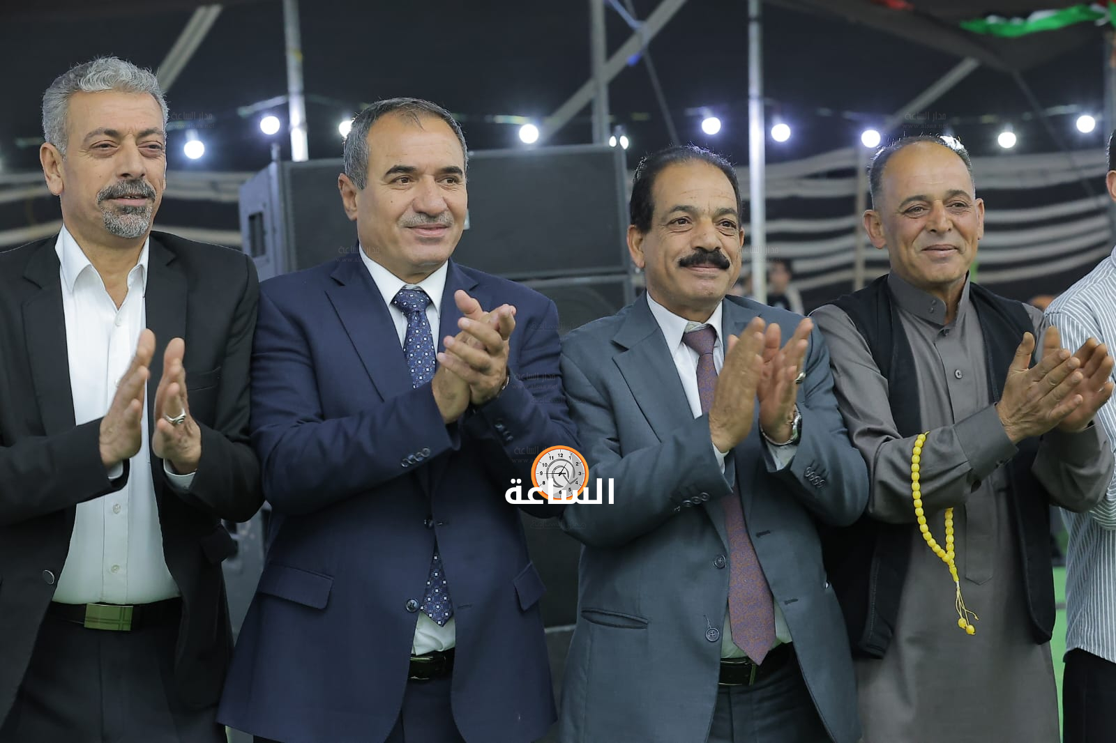 Madar Al-Saa Images 0.45970401102322545
