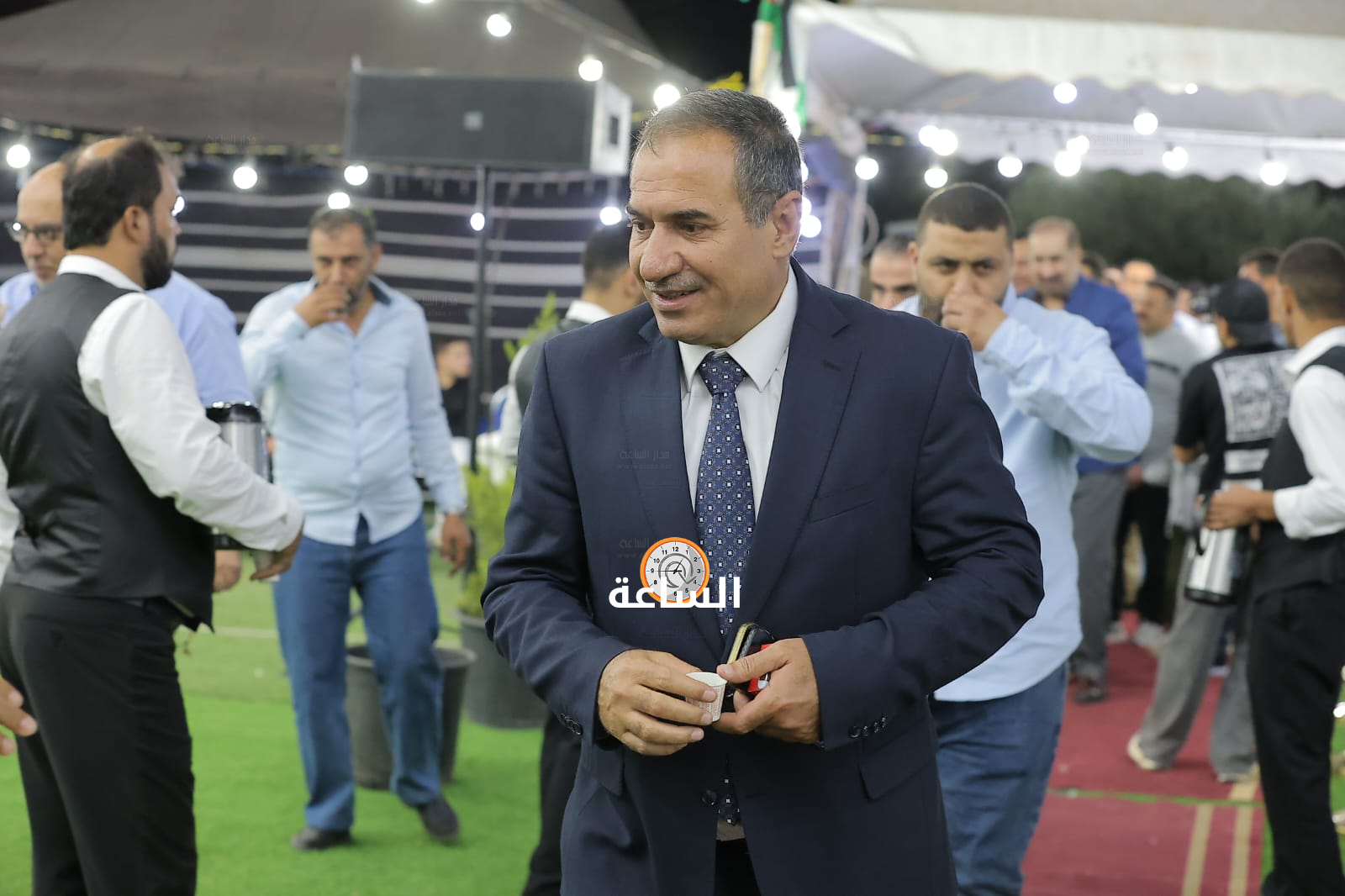 Madar Al-Saa Images 0.2196867929856624