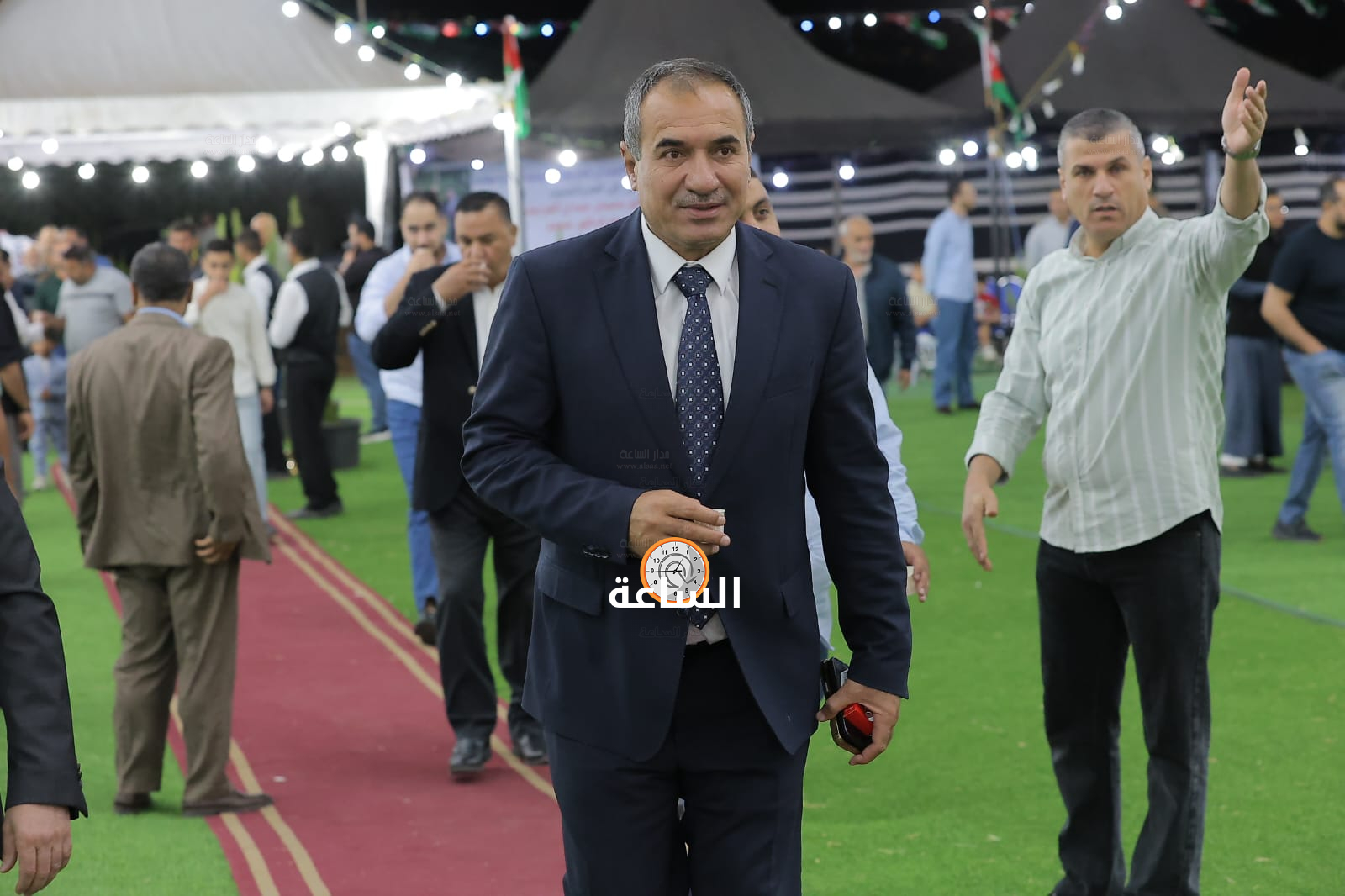 Madar Al-Saa Images 0.9421305305371944