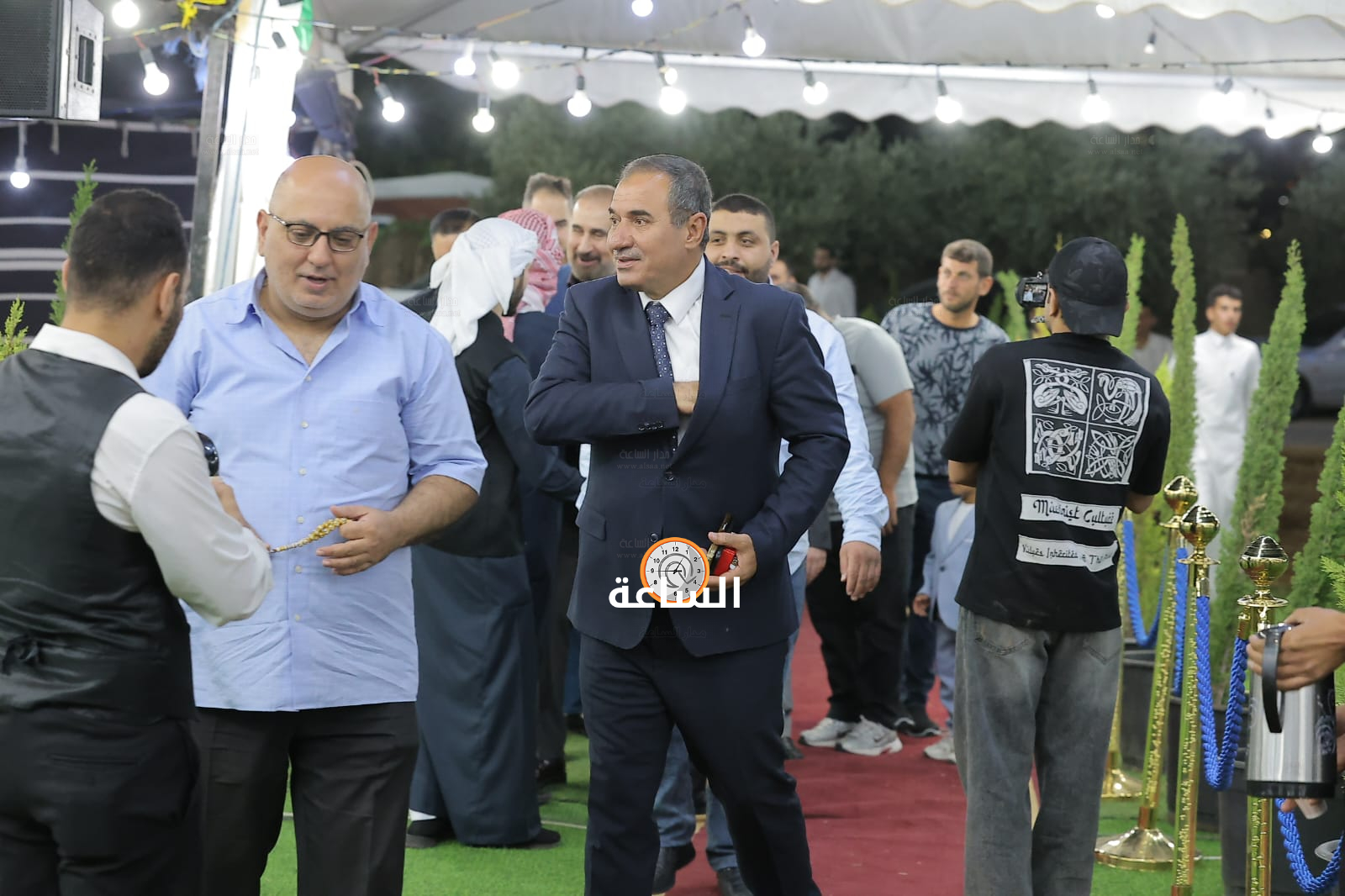 Madar Al-Saa Images 0.8101307500469609