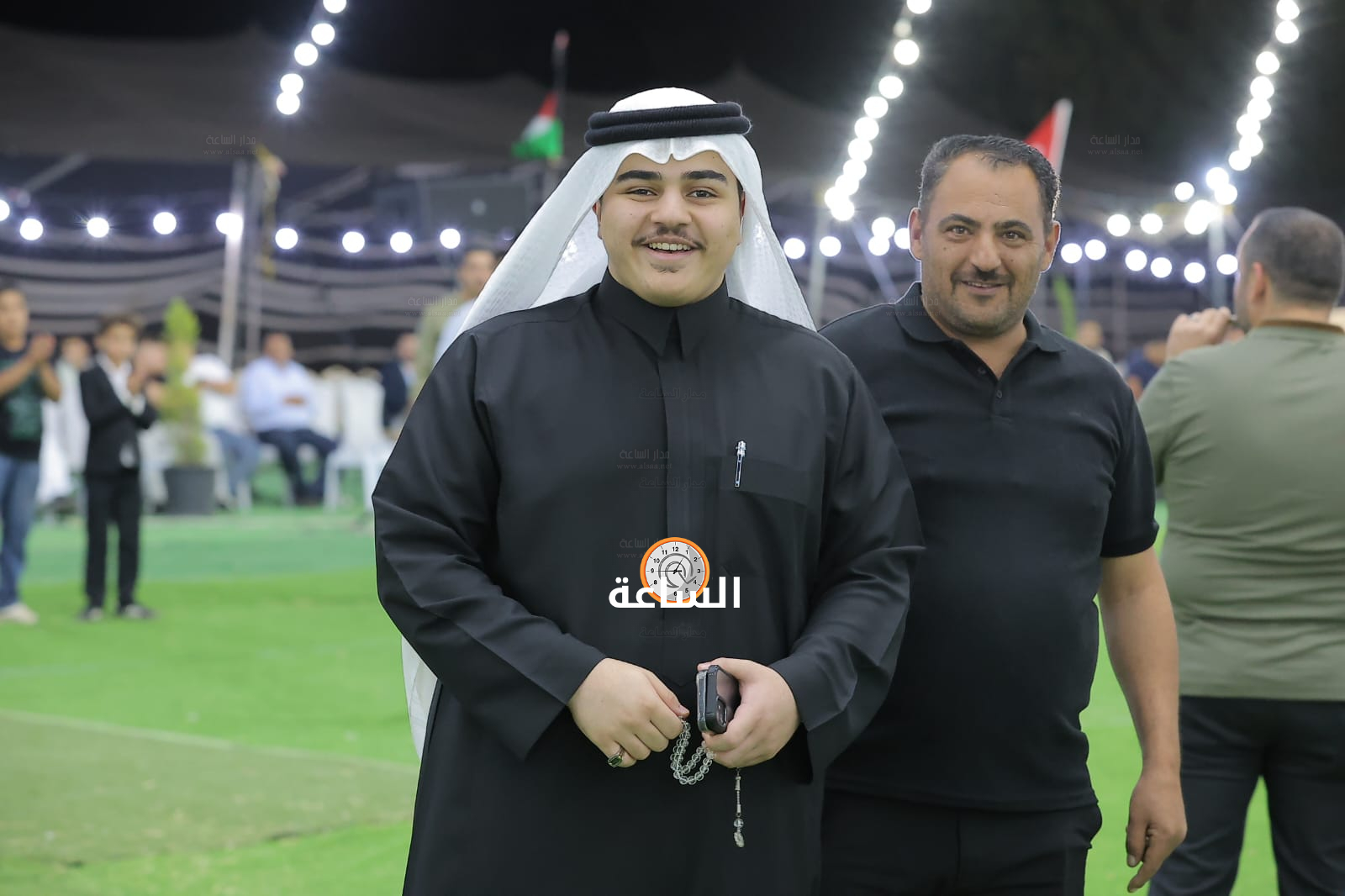 Madar Al-Saa Images 0.26485408177640524