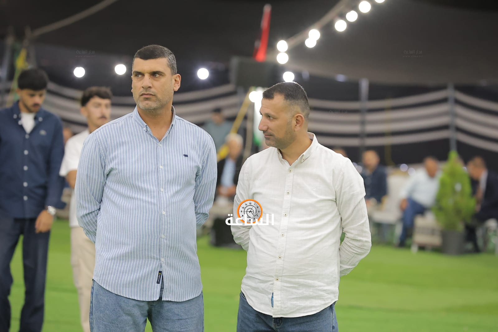 Madar Al-Saa Images 0.2517779859905326
