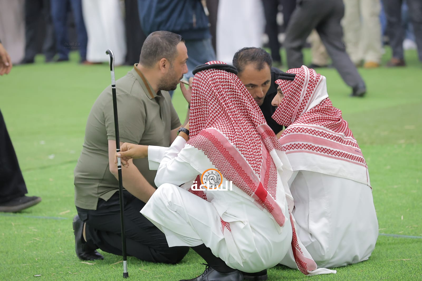 Madar Al-Saa Images 0.8624261390459443