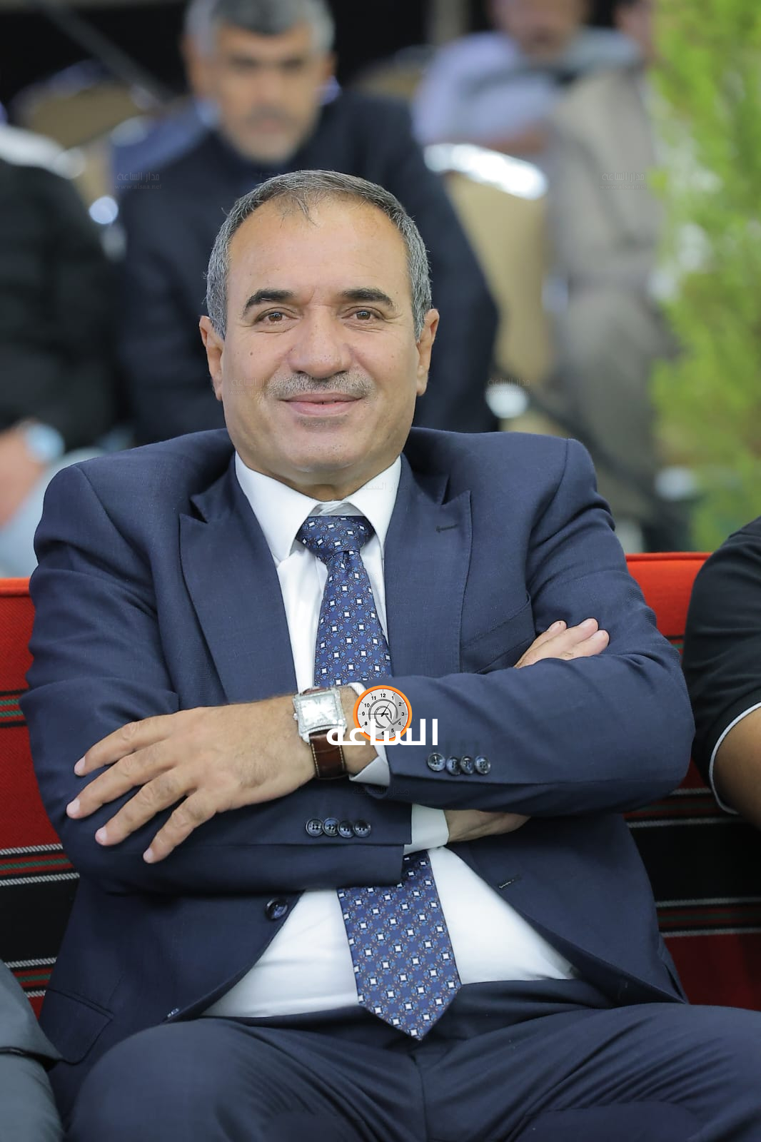 Madar Al-Saa Images 0.9346557016136997