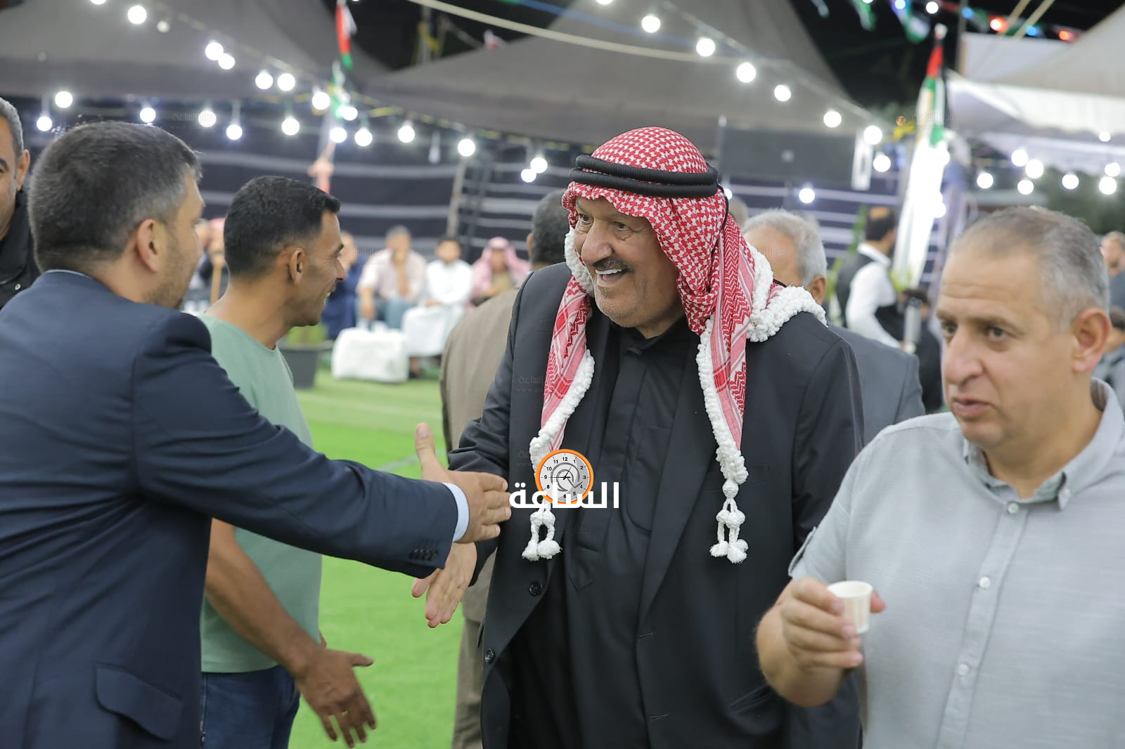 Madar Al-Saa Images 0.8735017751158658