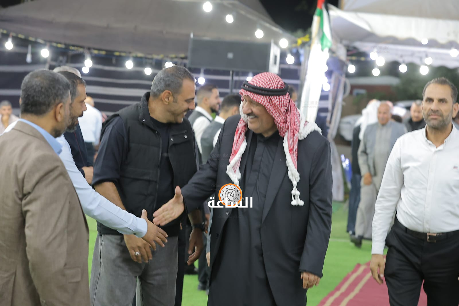 Madar Al-Saa Images 0.3354269585742674