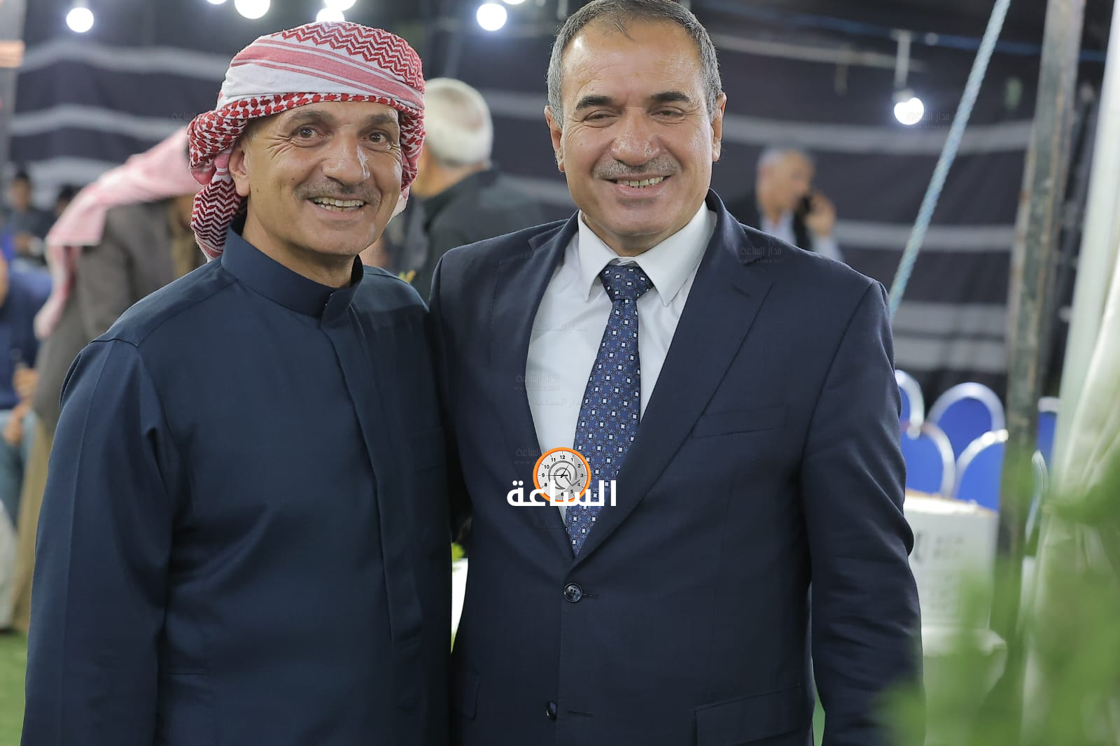 Madar Al-Saa Images 0.7211119539765712