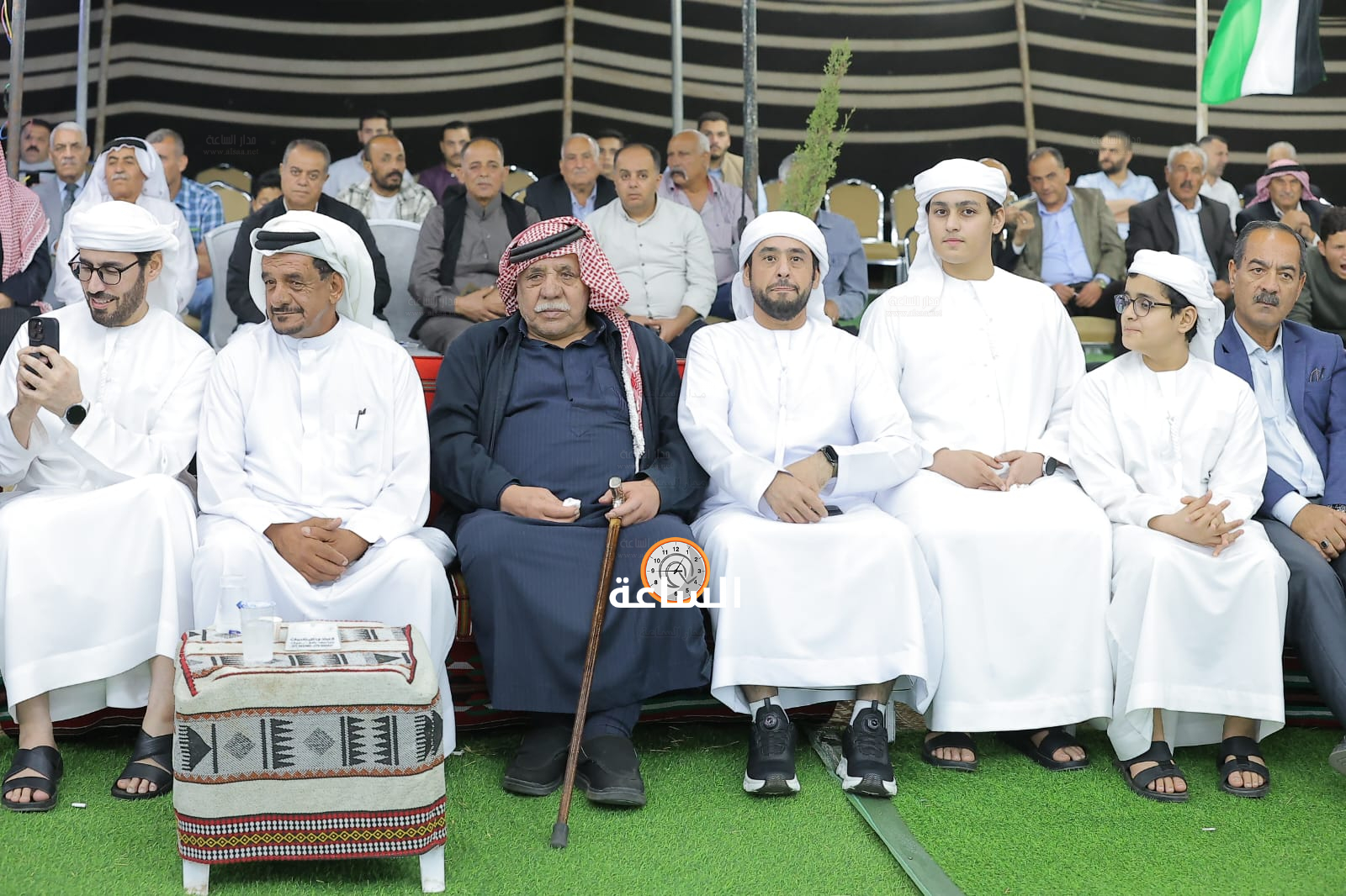 Madar Al-Saa Images 0.38789154292218975