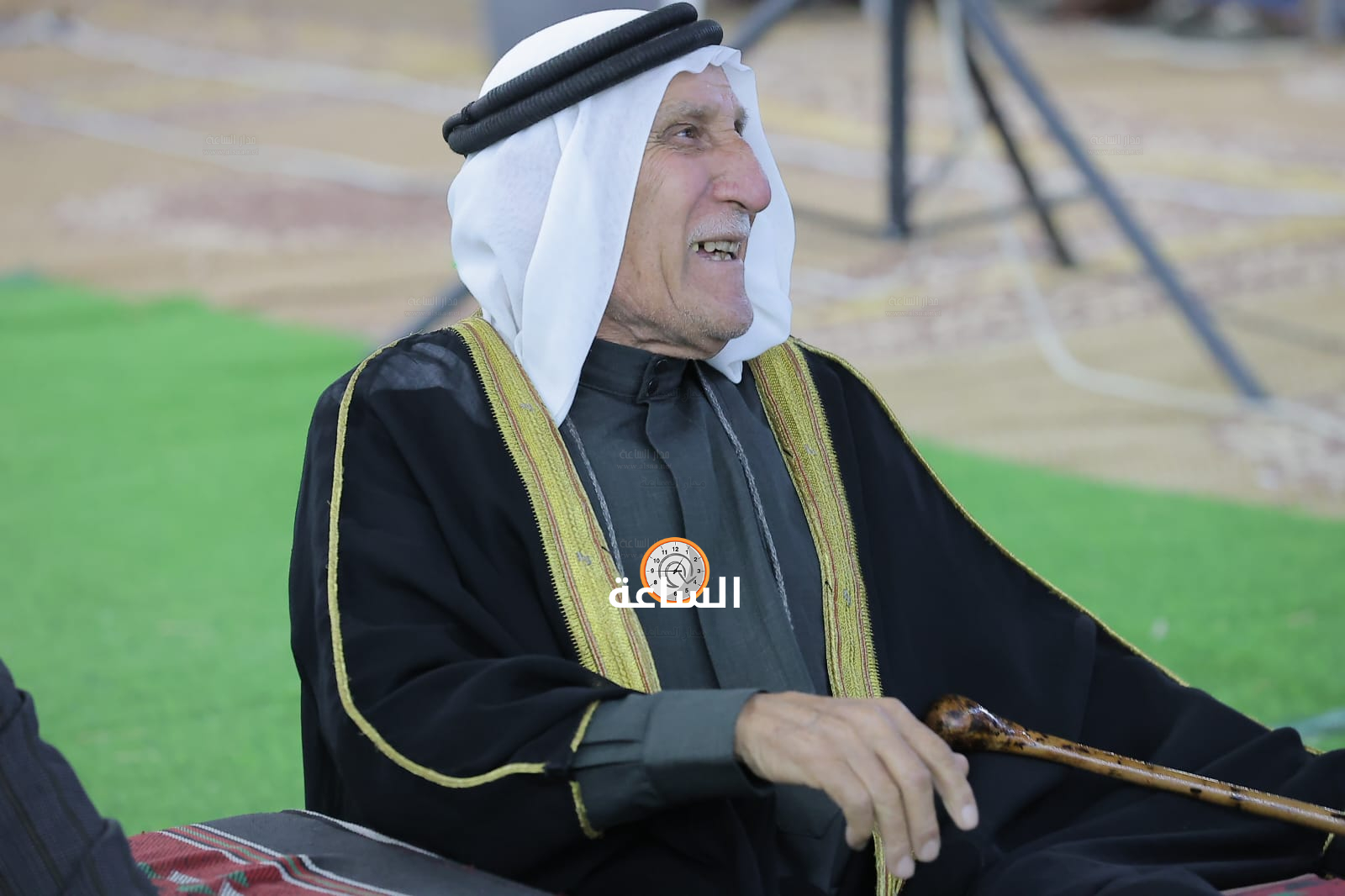 Madar Al-Saa Images 0.2730115719978874