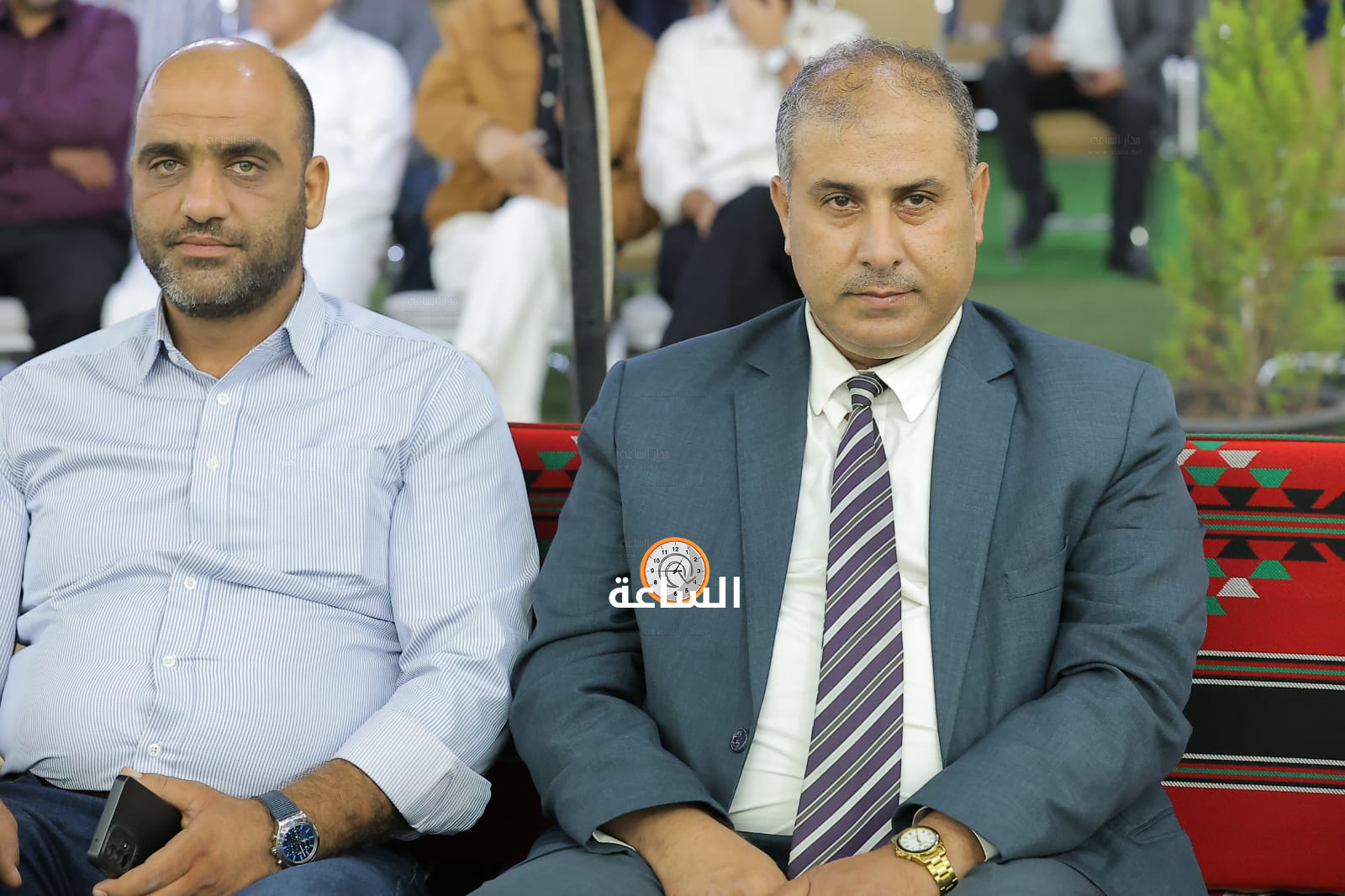 Madar Al-Saa Images 0.6864716650910796