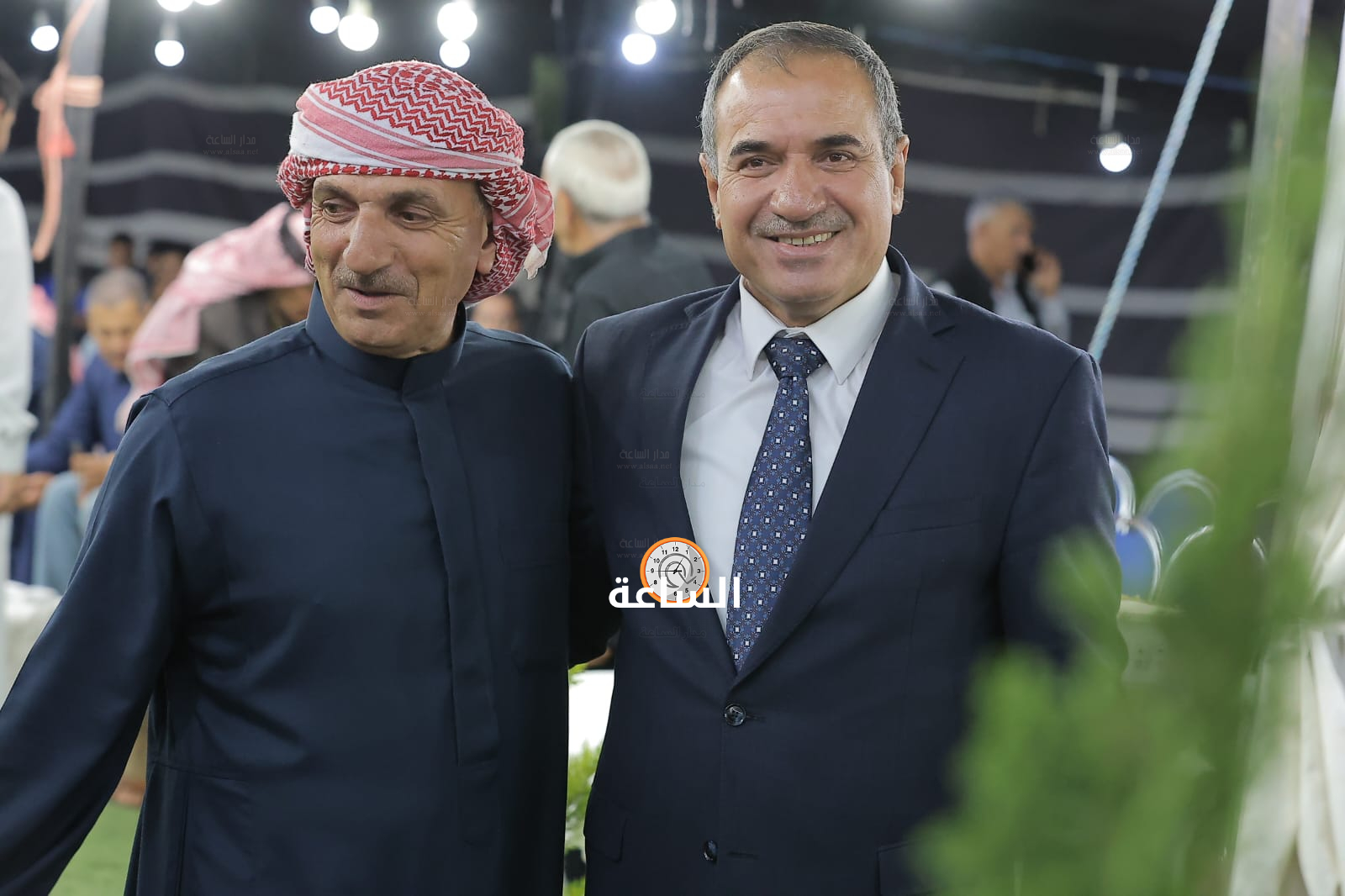 Madar Al-Saa Images 0.7544024376483047
