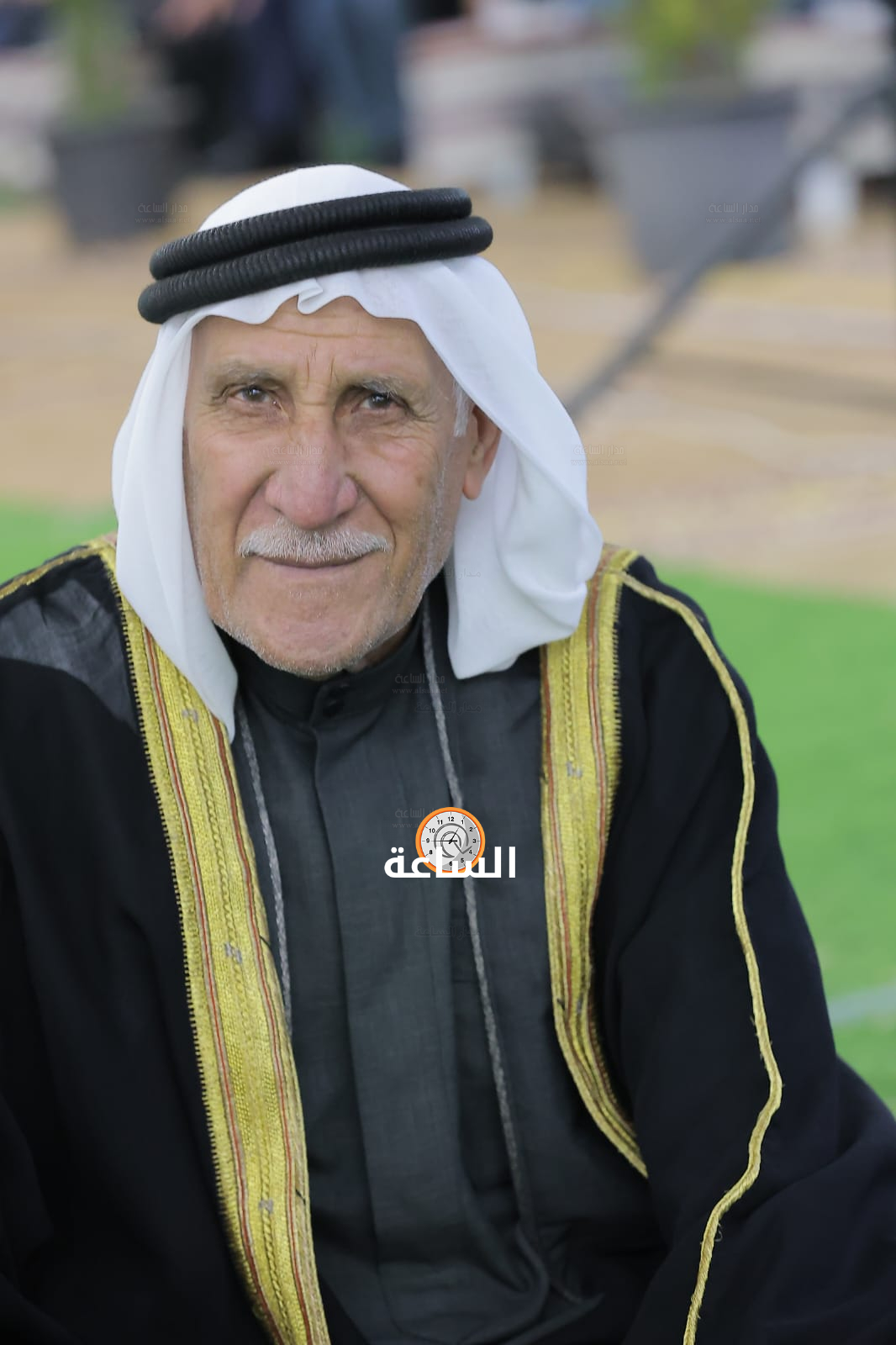 Madar Al-Saa Images 0.7397563781845117