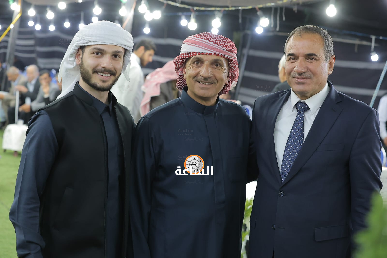 Madar Al-Saa Images 0.5311375118173833