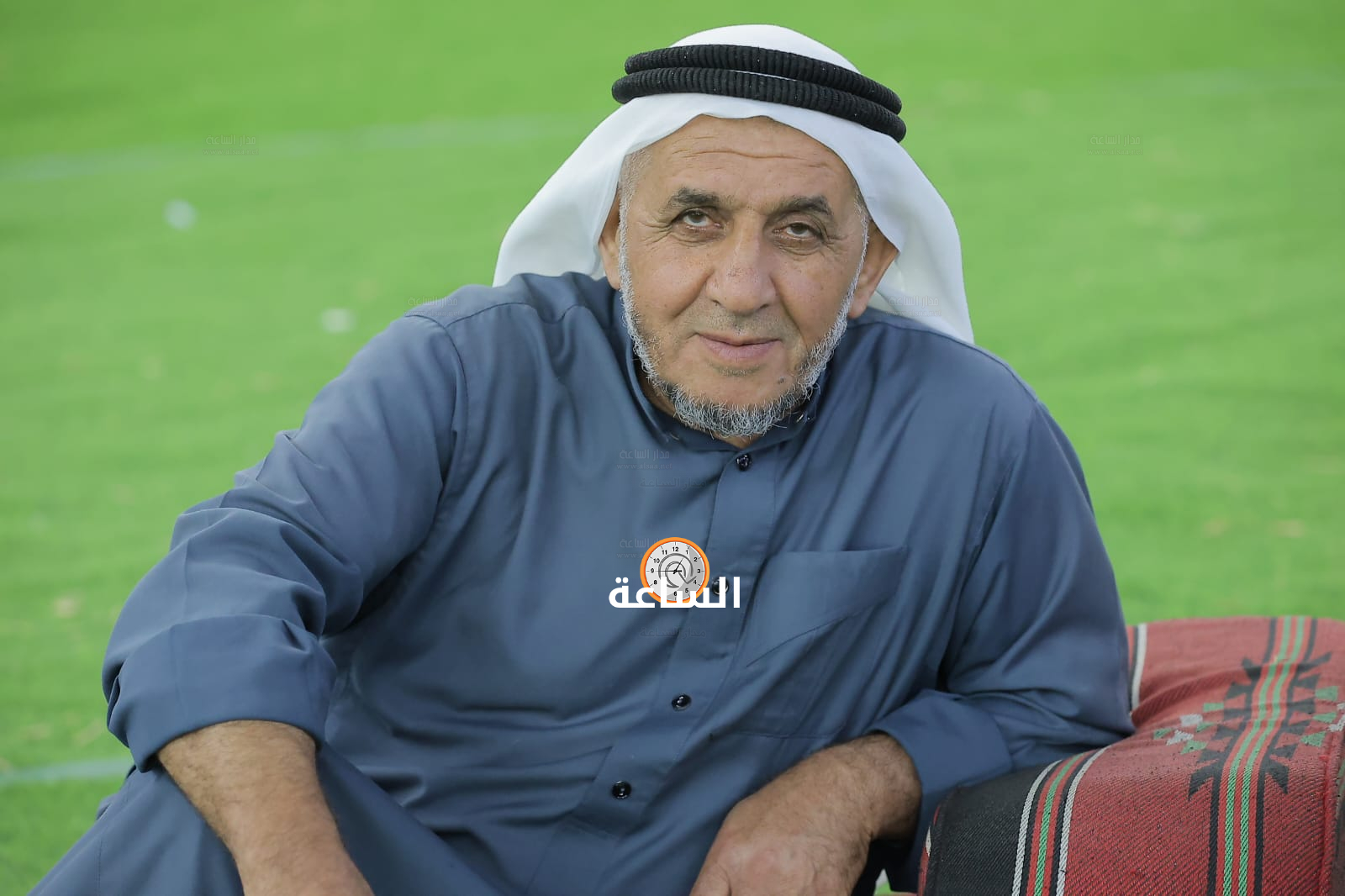 Madar Al-Saa Images 0.46242370861886695