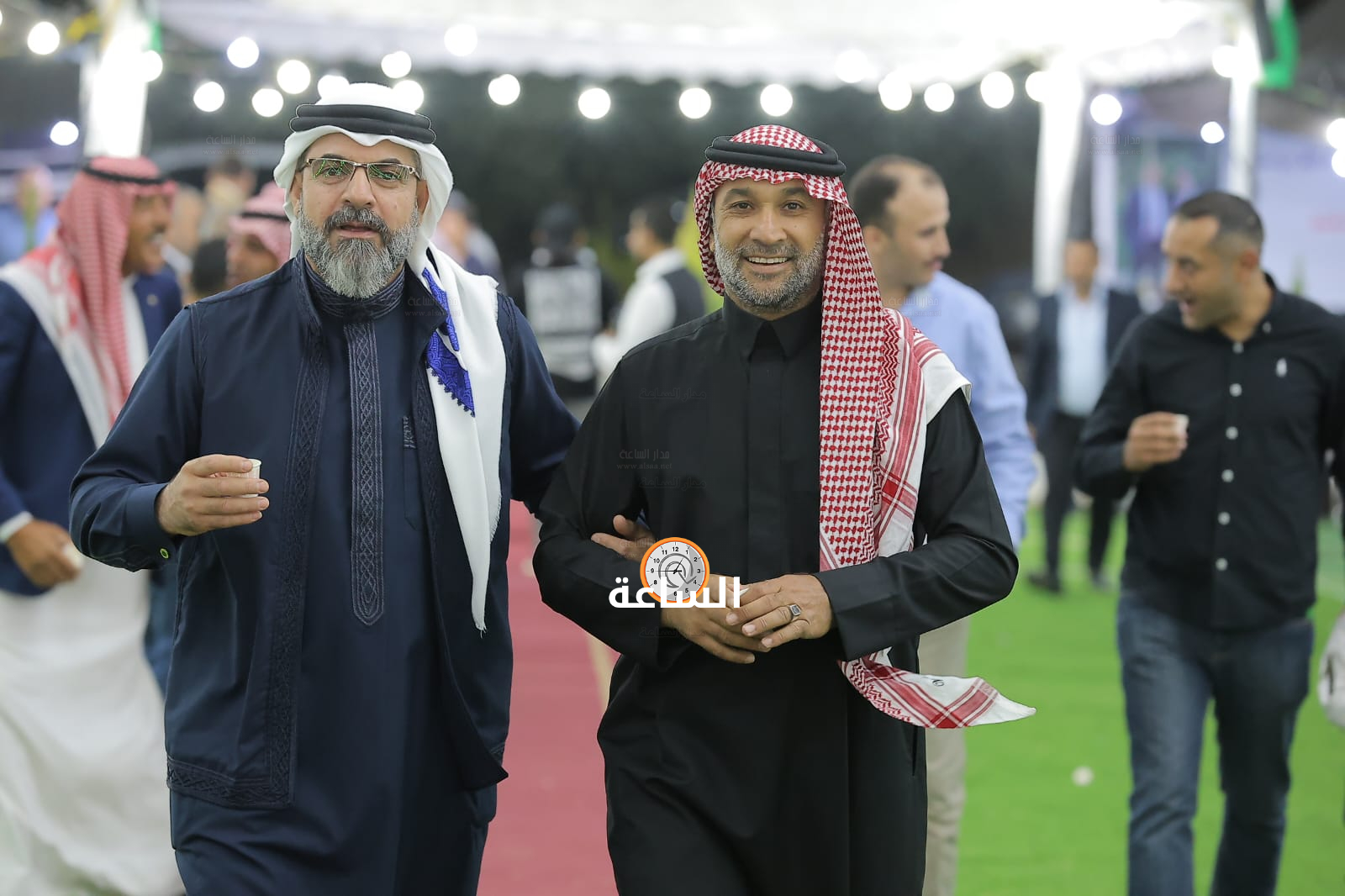 Madar Al-Saa Images 0.5846768181581046