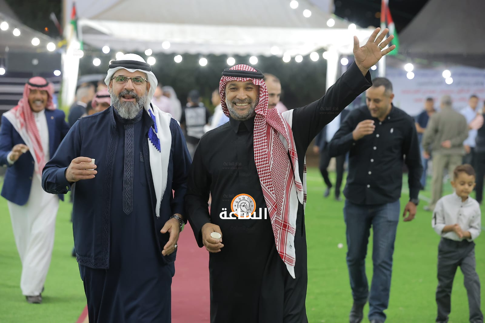 Madar Al-Saa Images 0.11352367413407805