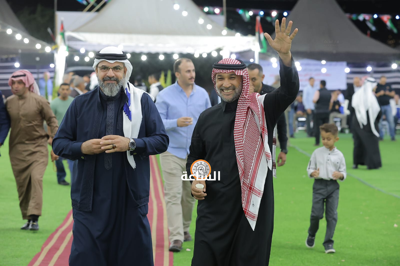 Madar Al-Saa Images 0.14366451347627973