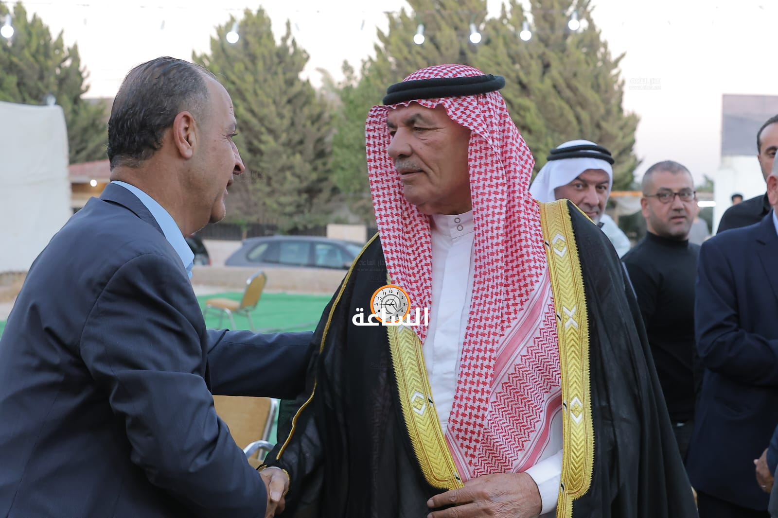 Madar Al-Saa Images 0.9180123145191036