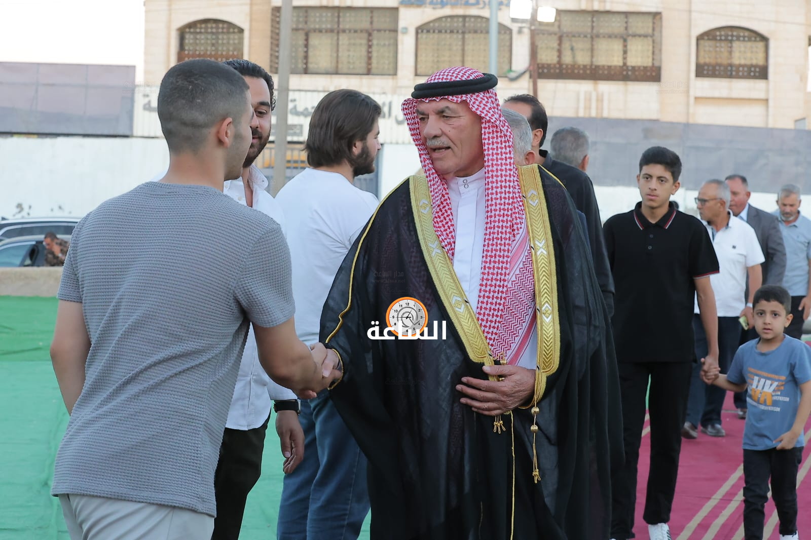 Madar Al-Saa Images 0.87810741163676