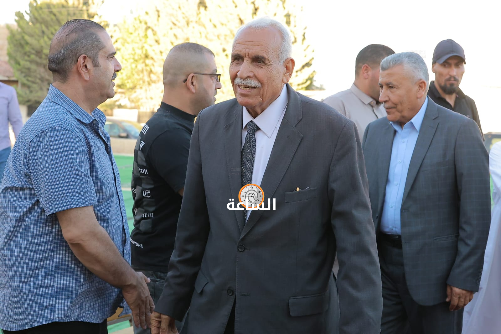 Madar Al-Saa Images 0.21295256899449144