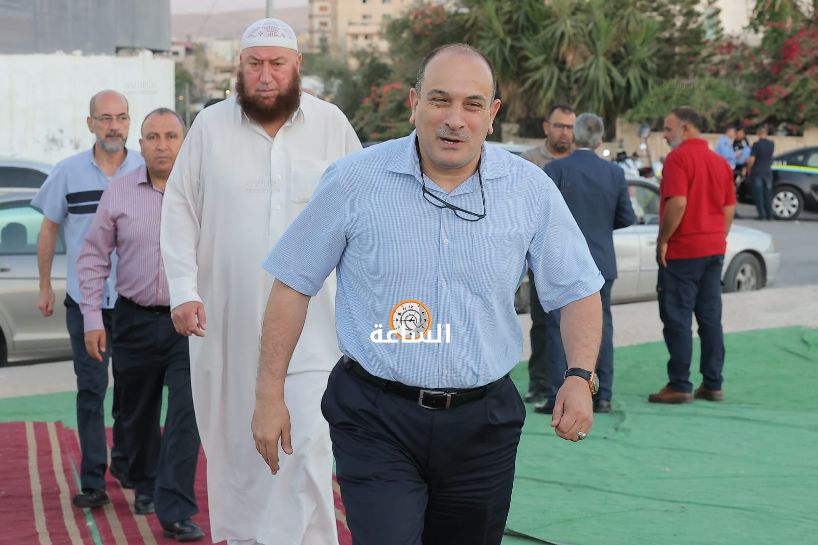 Madar Al-Saa Images 0.5007658715952943