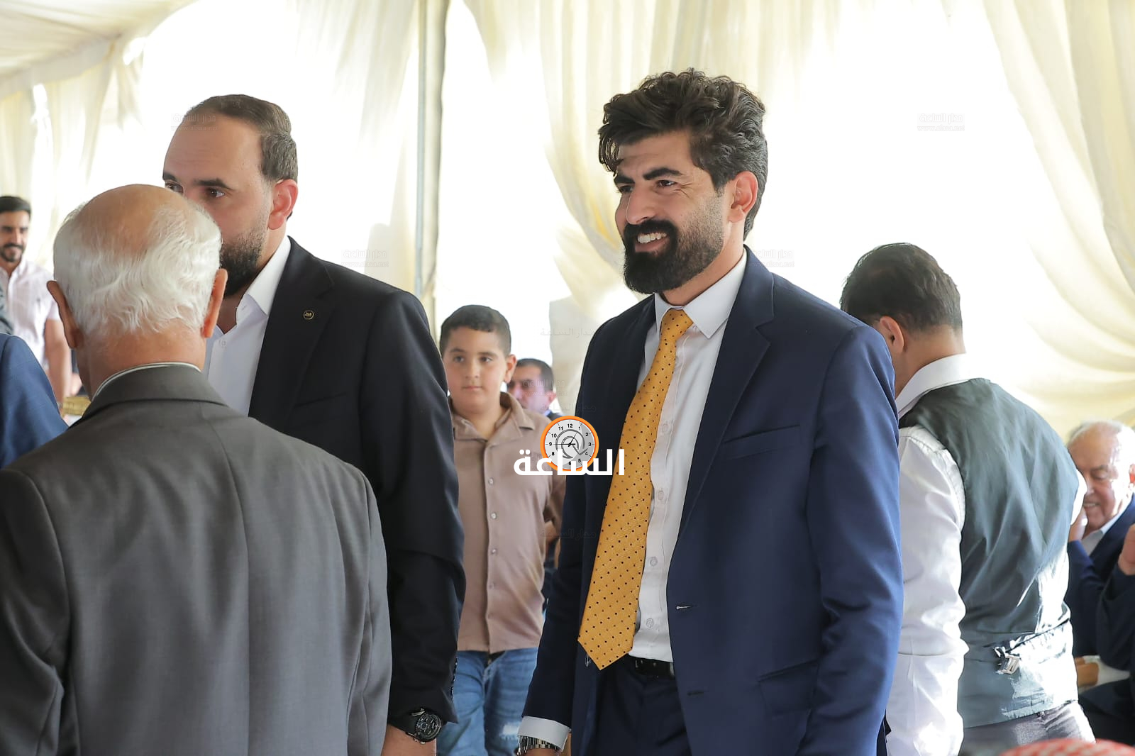 Madar Al-Saa Images 0.22428402294957184