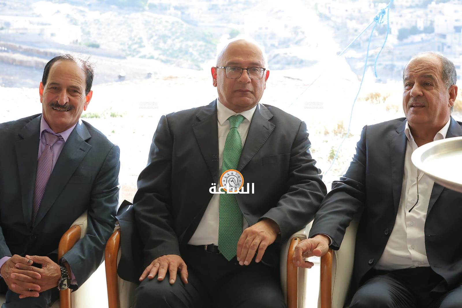 Madar Al-Saa Images 0.24221169316472901