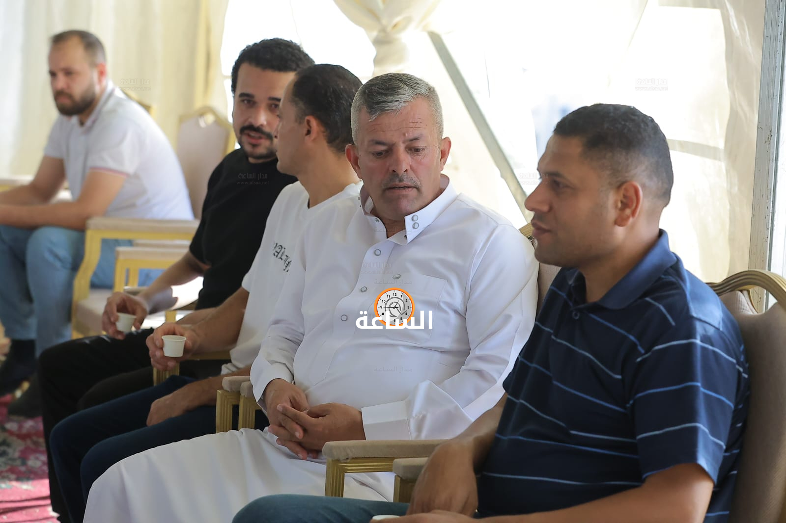 Madar Al-Saa Images 0.6951196059567162
