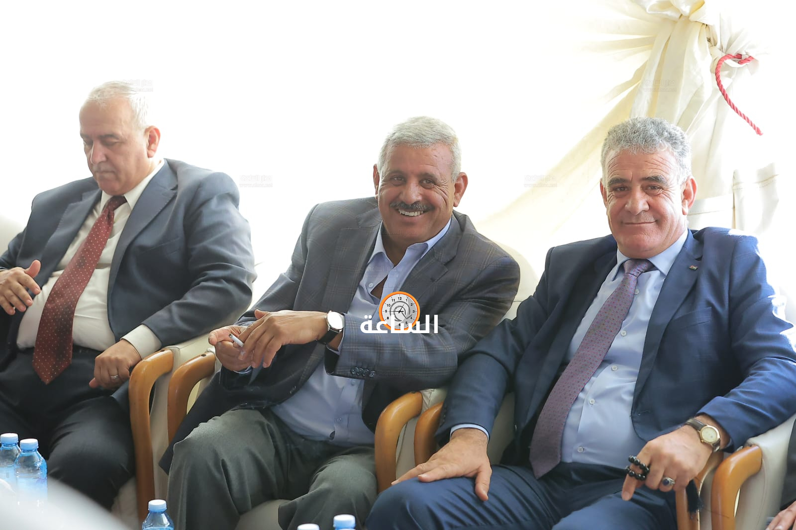 Madar Al-Saa Images 0.48472003106124295