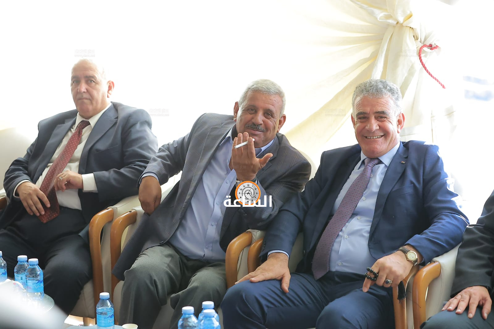 Madar Al-Saa Images 0.9349913693519014