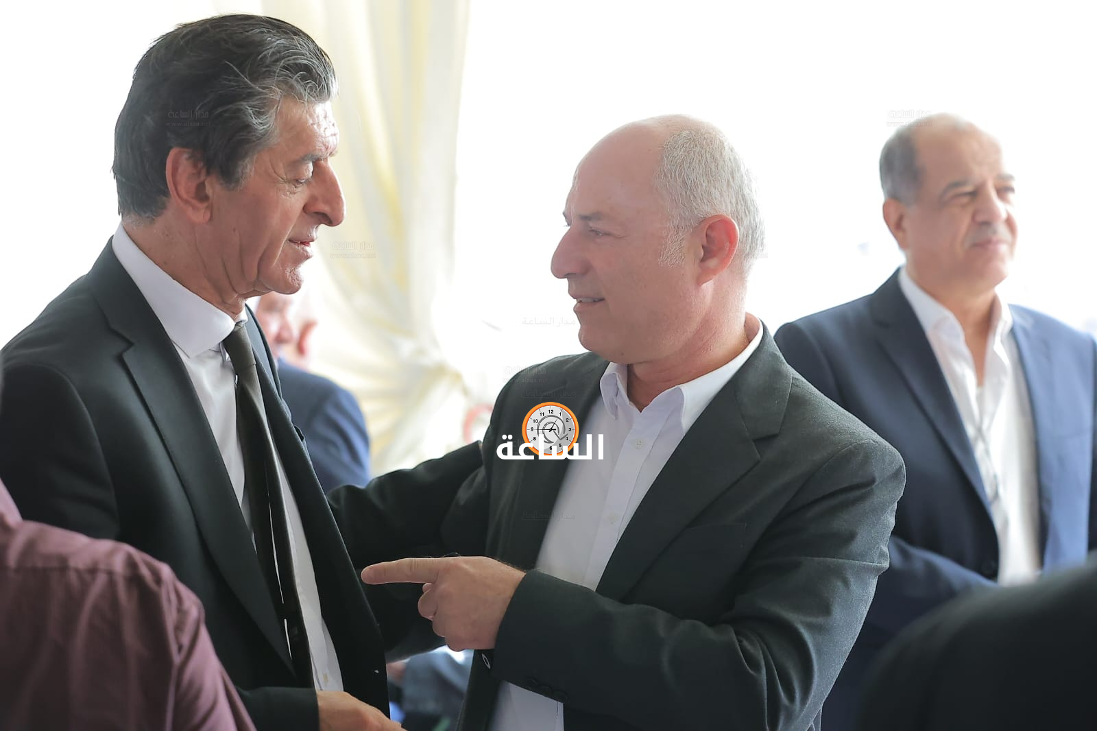 Madar Al-Saa Images 0.2527603656462908