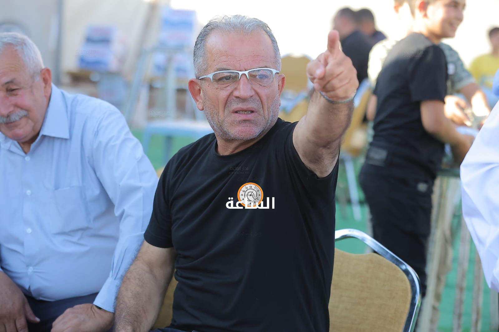 Madar Al-Saa Images 0.23505594436743027