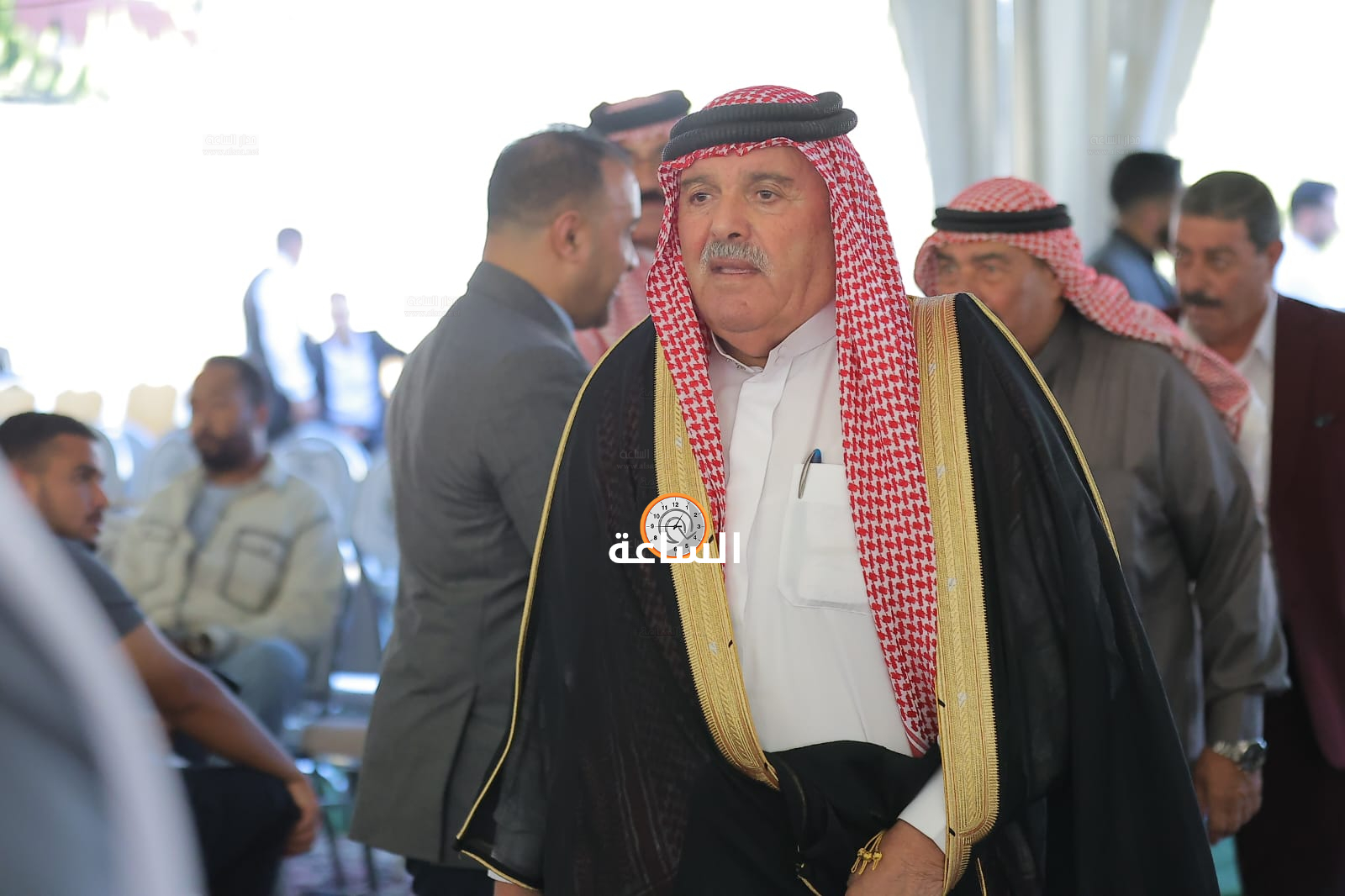 Madar Al-Saa Images 0.621686943693931