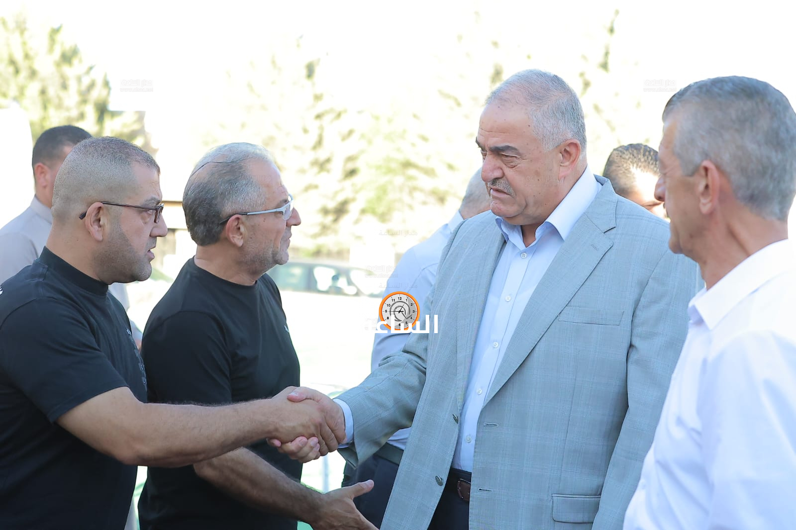 Madar Al-Saa Images 0.9558417913445197