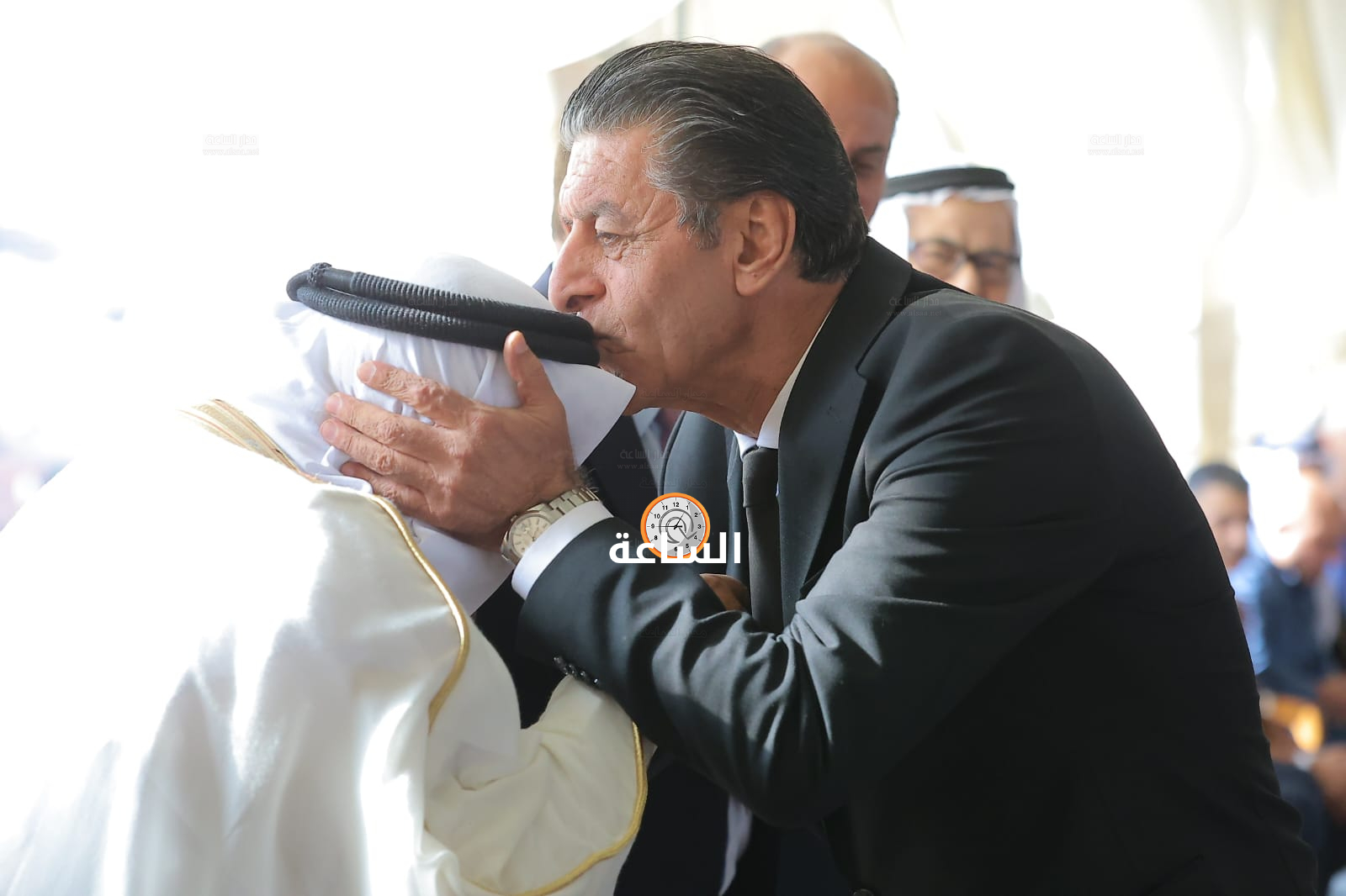 Madar Al-Saa Images 0.5150539799298154