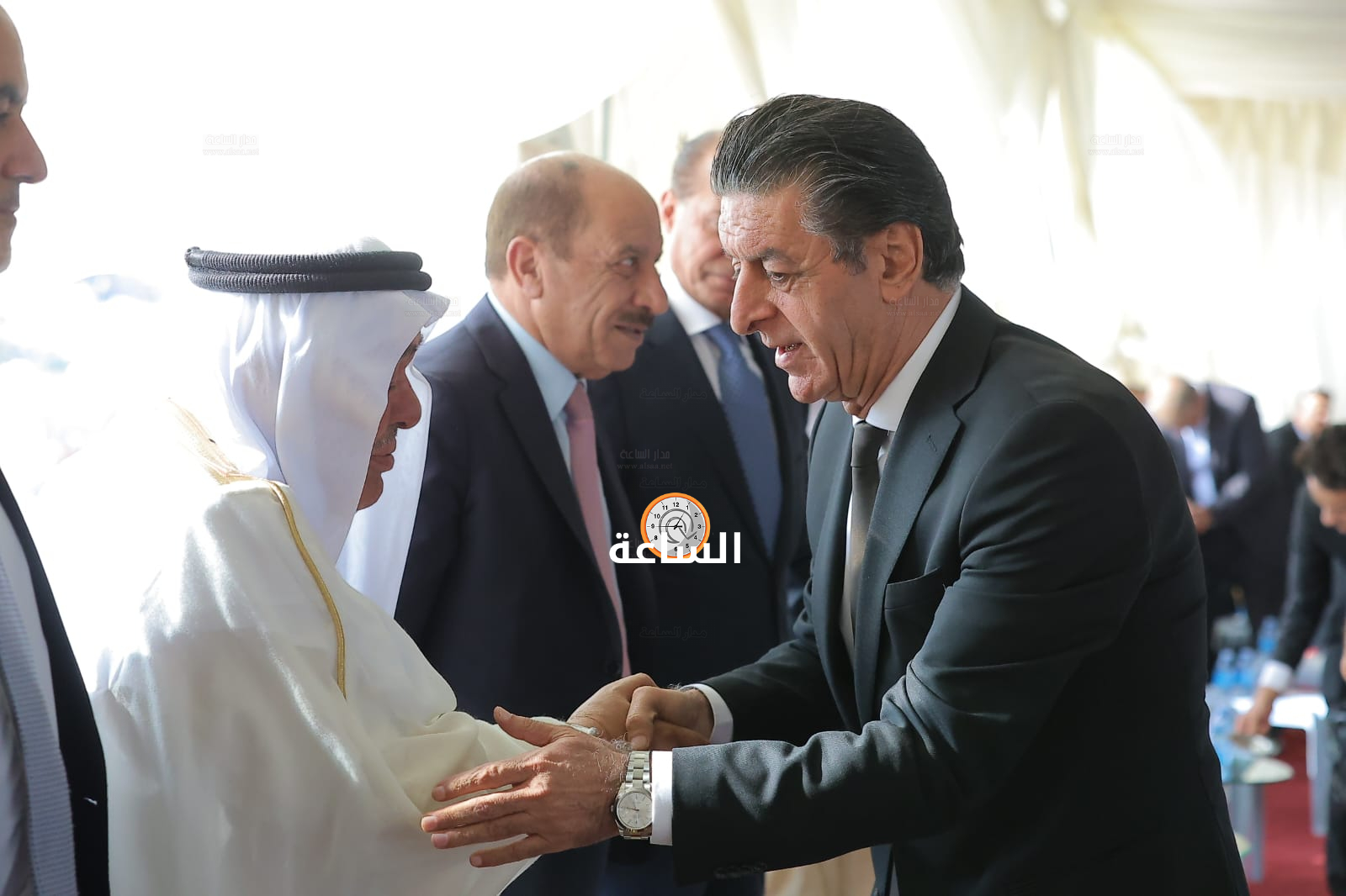 Madar Al-Saa Images 0.933517632313258