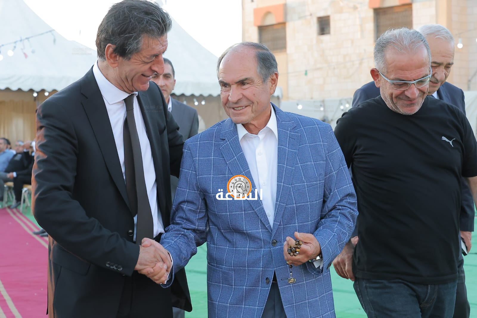 Madar Al-Saa Images 0.3424531934513354