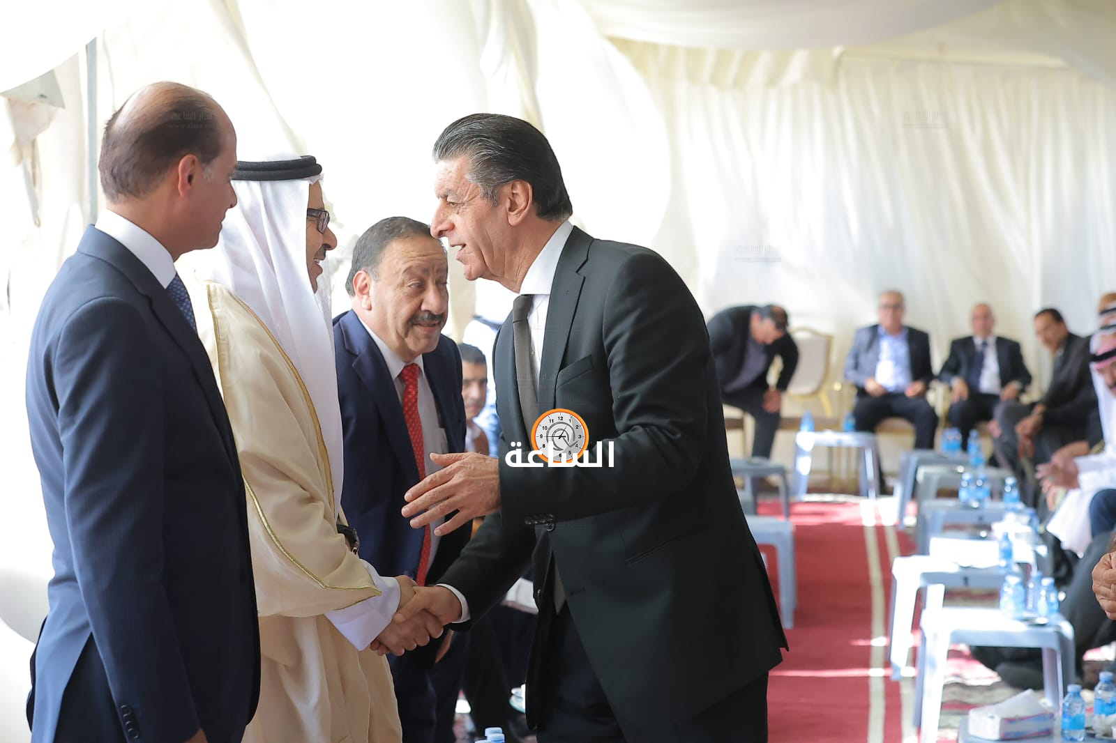 Madar Al-Saa Images 0.35702189125157946