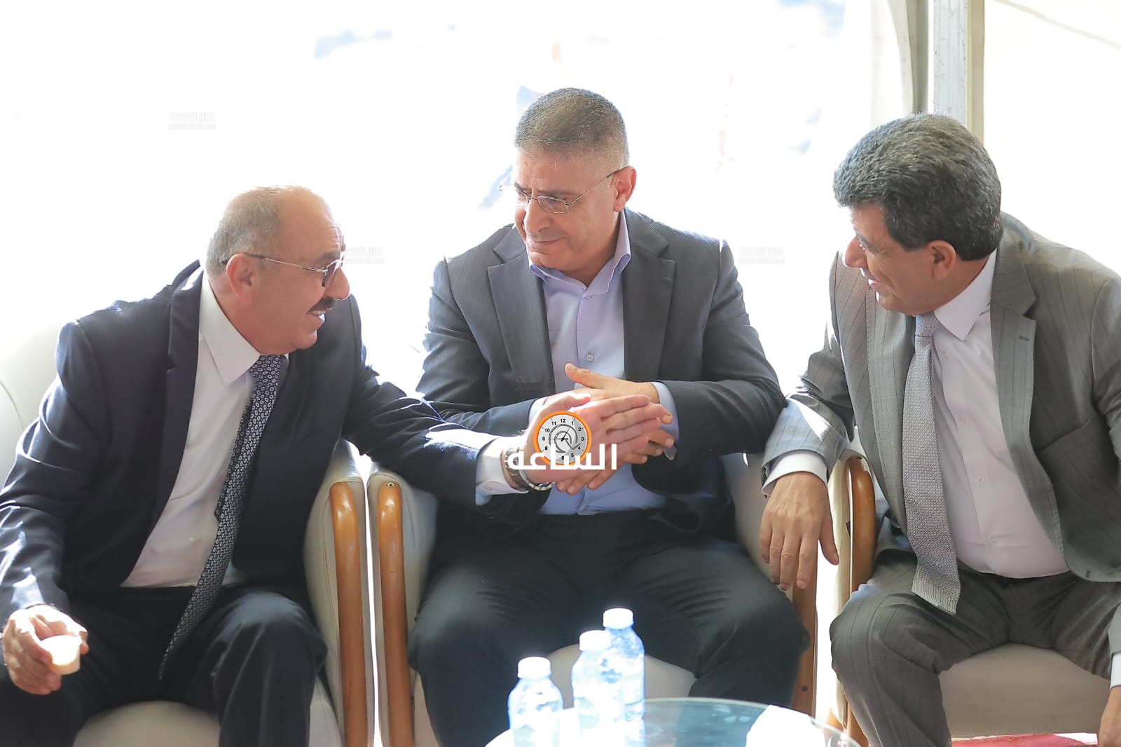 Madar Al-Saa Images 0.6476061205672815