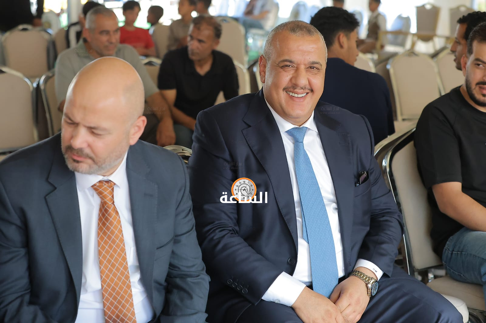 Madar Al-Saa Images 0.8424230891690965