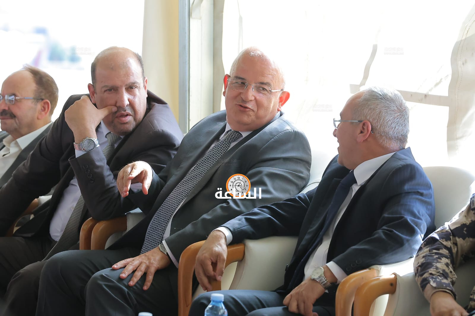 Madar Al-Saa Images 0.5268650496525801