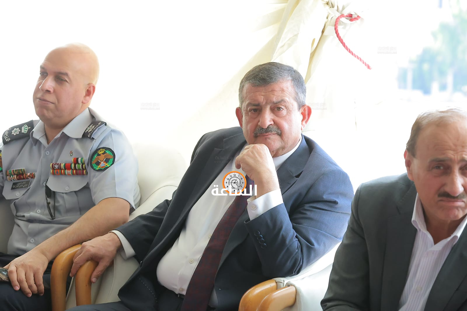 Madar Al-Saa Images 0.7398485627212783