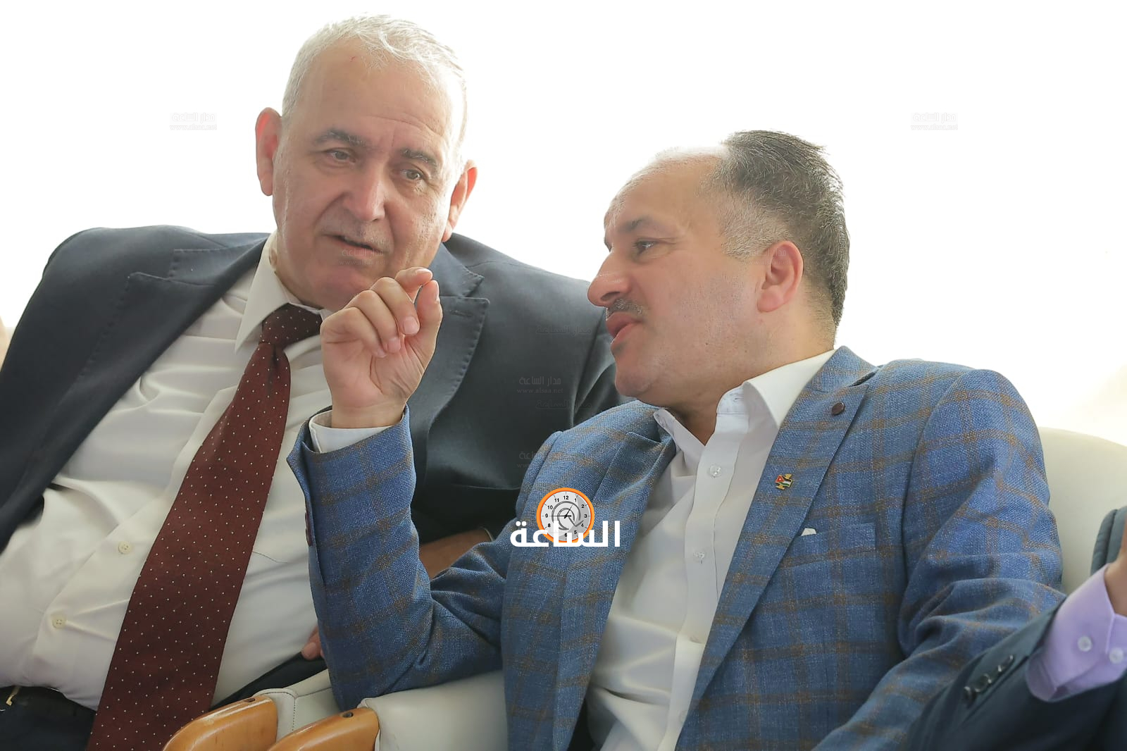 Madar Al-Saa Images 0.34060369291032766