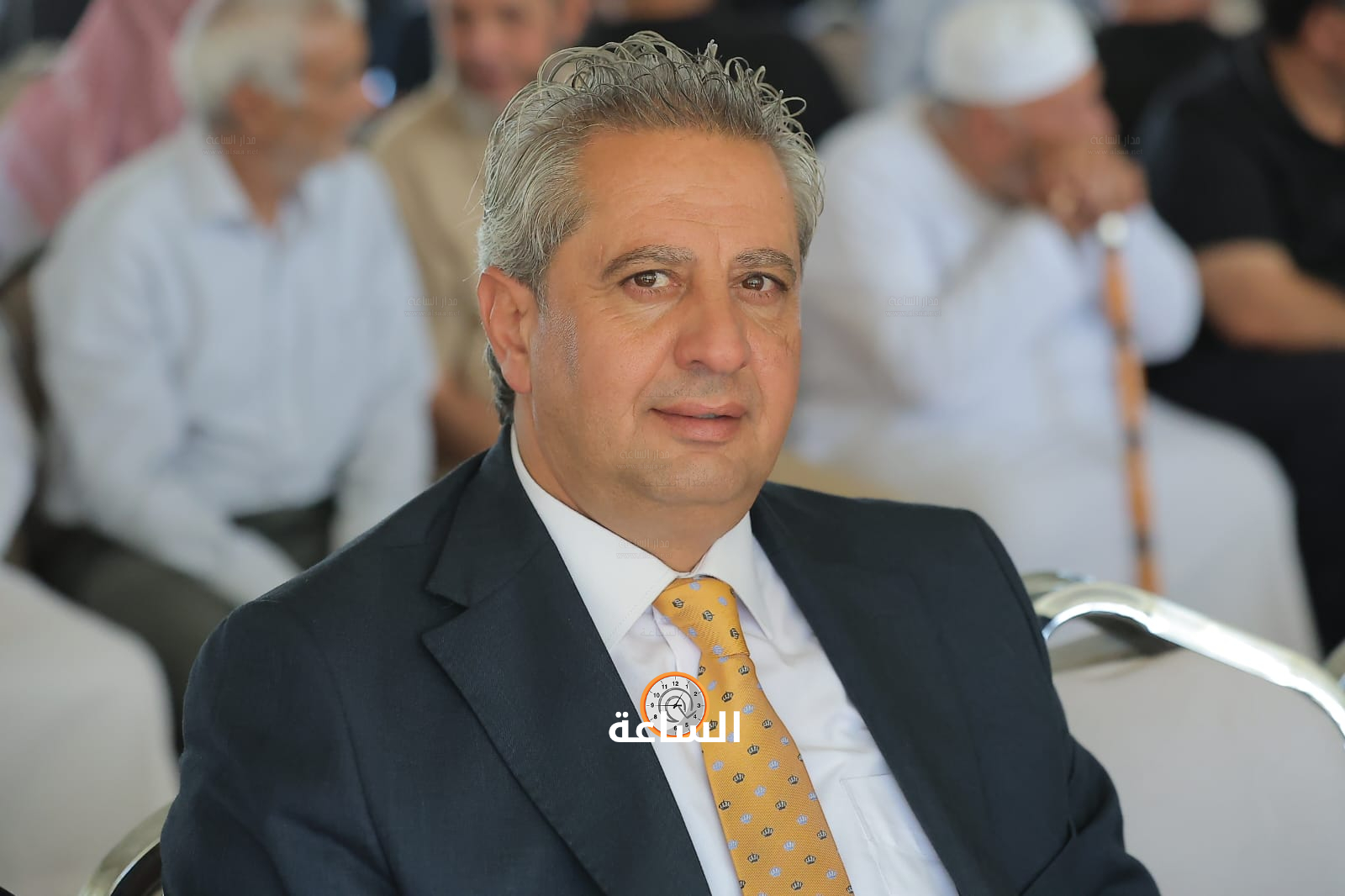 Madar Al-Saa Images 0.39790269403075695