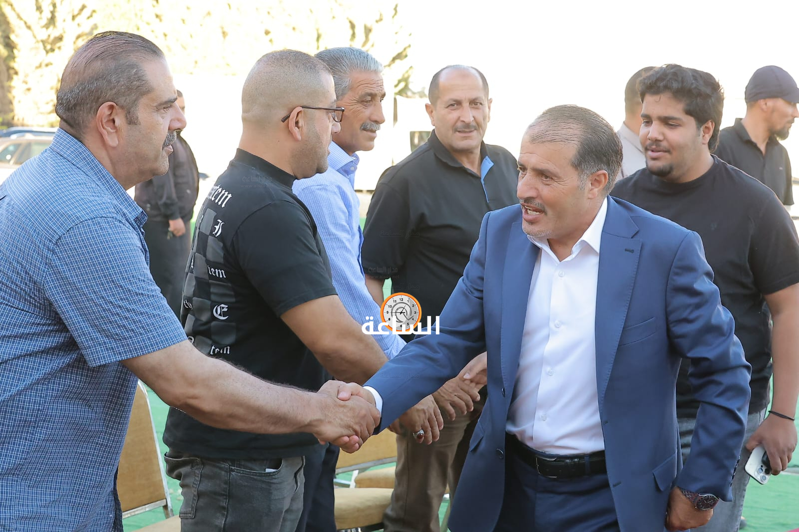 Madar Al-Saa Images 0.36854798825387836
